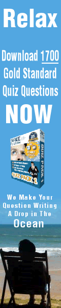 Quiz packs