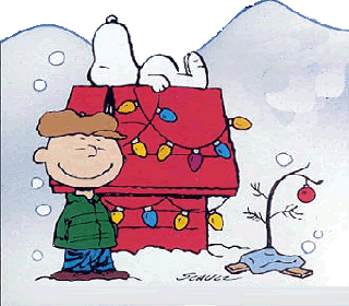 A Charlie Brown Christmas