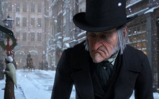 A Christmas Carol