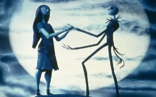 The Nightmare Before Christmas