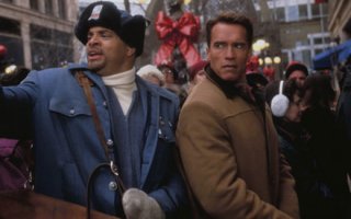 Jingle All The Way