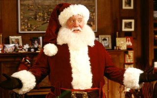 The Santa Clause